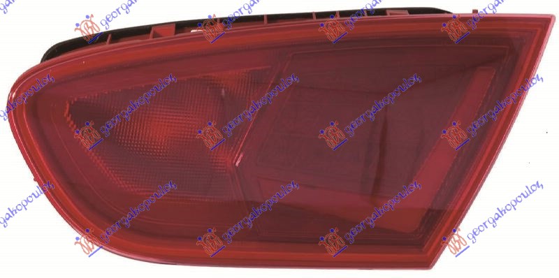Stop interior LED 2010- (DEPO)