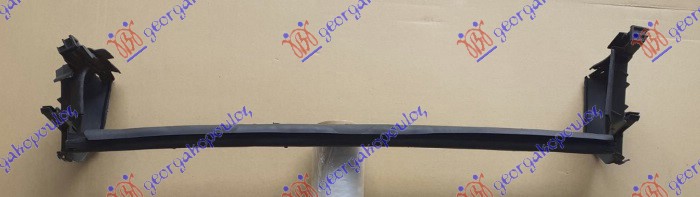 Capac plastic radiator inferior