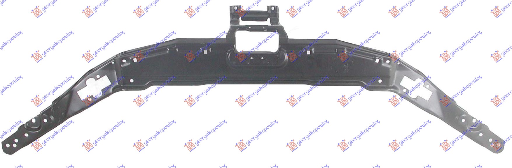 Trager superior 2000-, poza 1 din 2