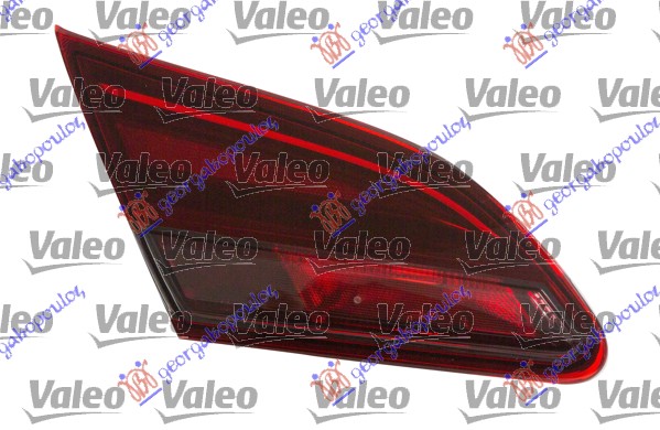 Stop interior (VALEO)