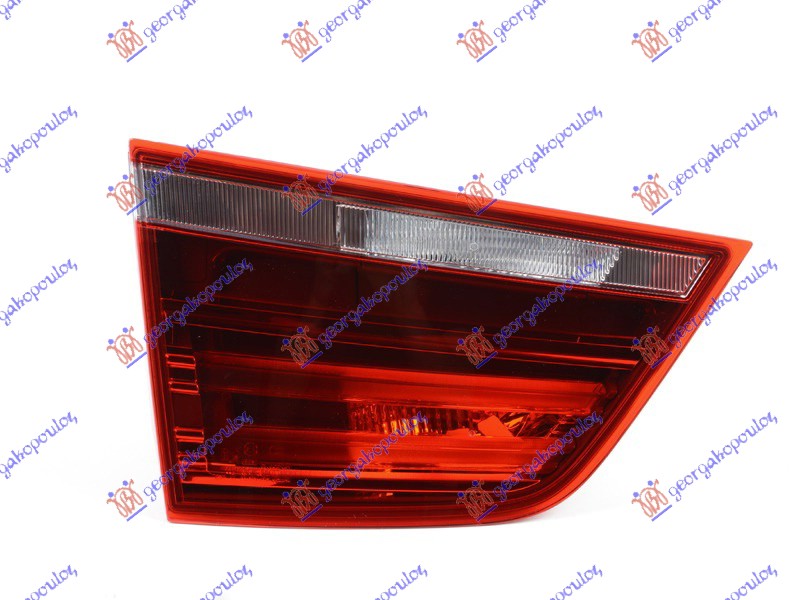 Stop interior LED (VALEO)