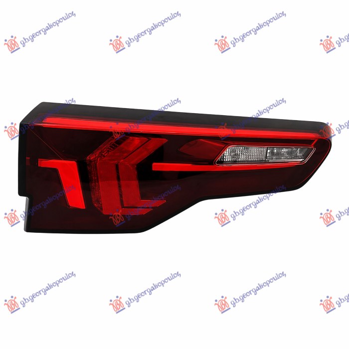 Stop interior LED (ORIGINAL)