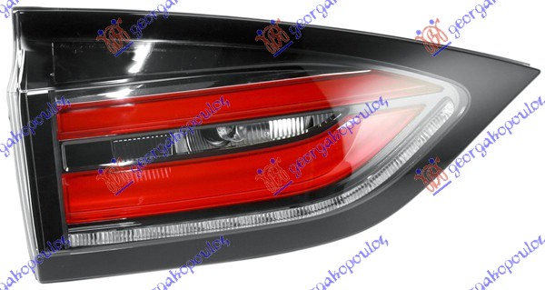 Stop interior LED (HELLA)