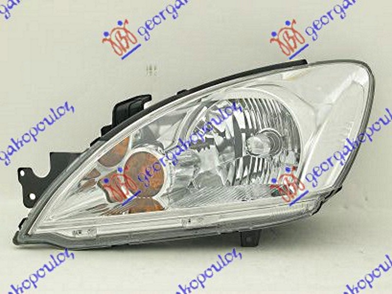 Far electric (TYC)