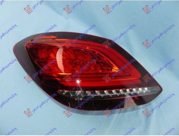 Stop LED (TYC)