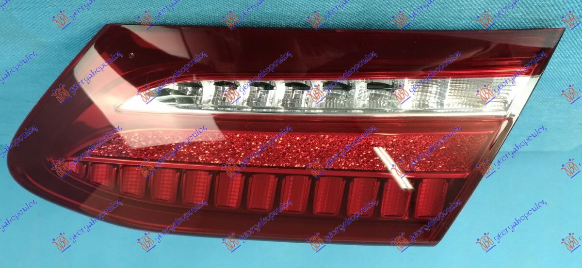 Stop interior LED (Coupe/Cabrio) (ULO)