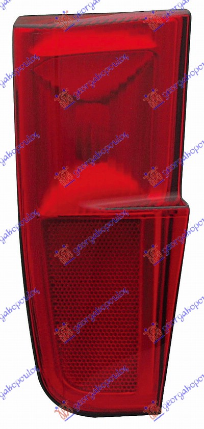 Stop interior 3D (TYC)