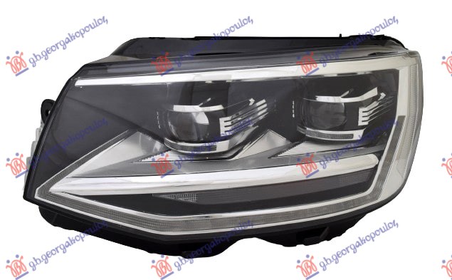 Far complet LED (TYC)