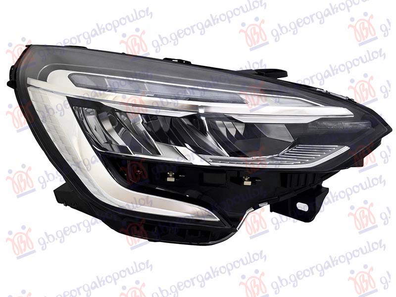 Far complet LED (LOW VERSION) (TYC)