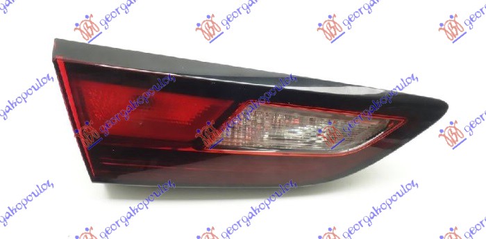 Stop interior 5D (MARELLI)