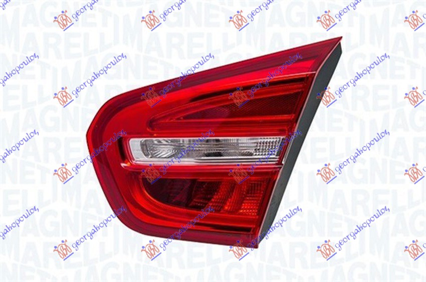 Stop interior full LED (MARELLI)