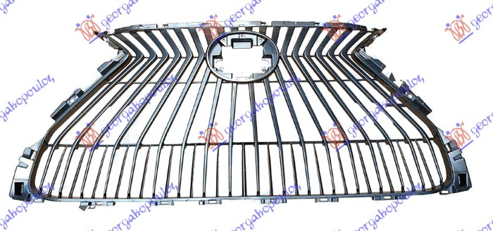 Grilă