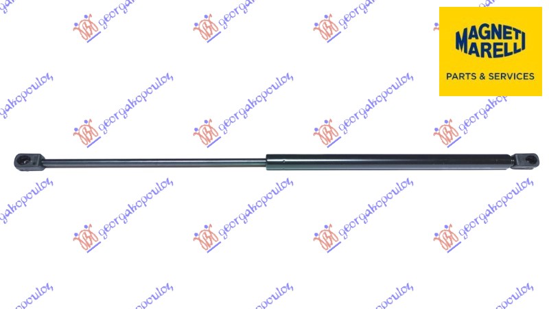 Amortizor haion 5D (587L-460N) (MARELLI)