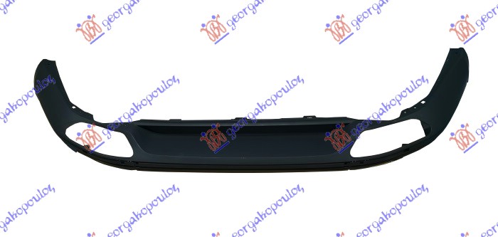 Spoiler bară spate (R-LINE)
