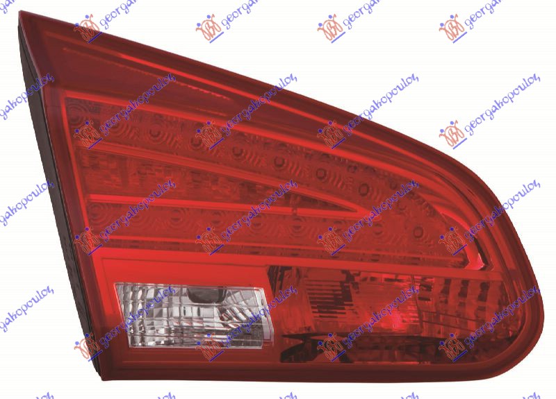 Stop interior LED (DEPO)