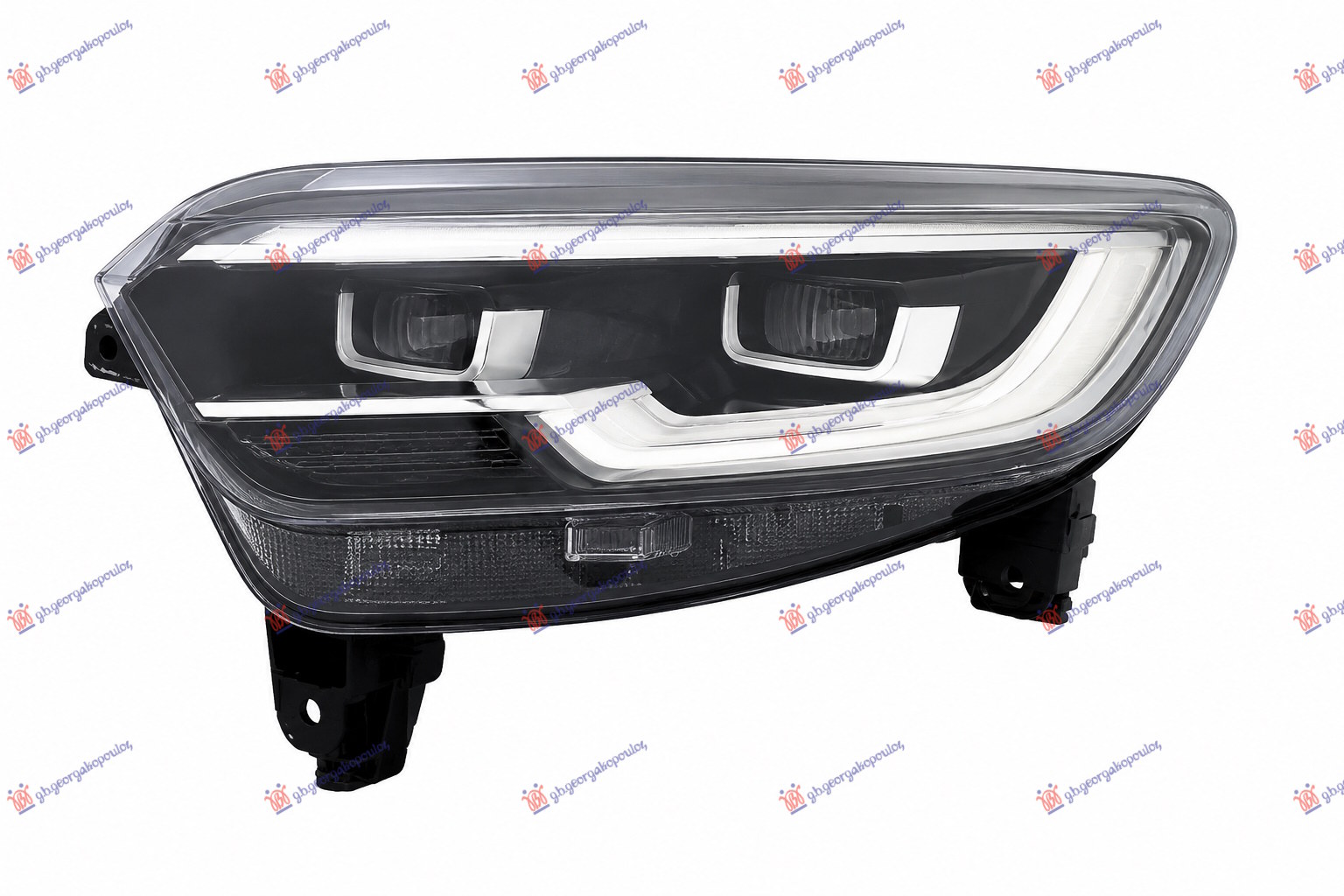 Far complet LED (TYC)
