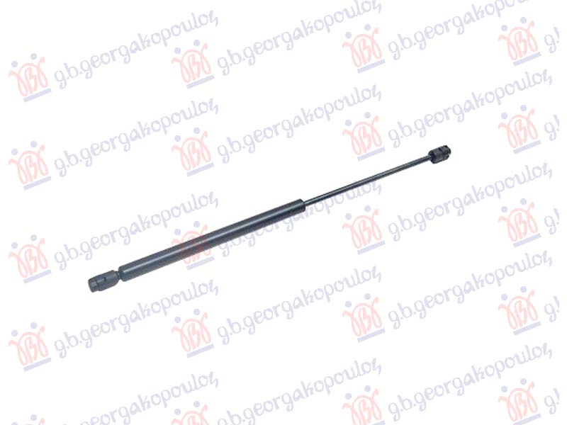 Amortizor lunetă (445L-220N) (MARELLI)