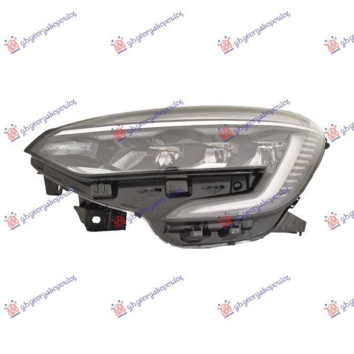 Far complet LED (HIGH VERSION) (DEPO)