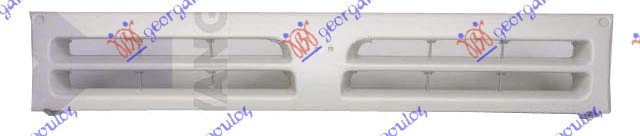Grilă
