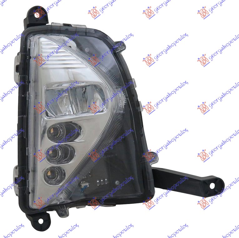 Proiector LED (DEPO), poza 1 din 2