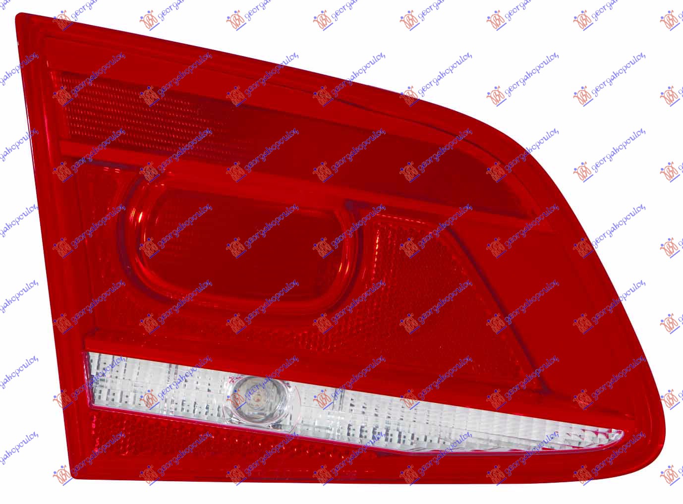 Stop interior (DEPO)