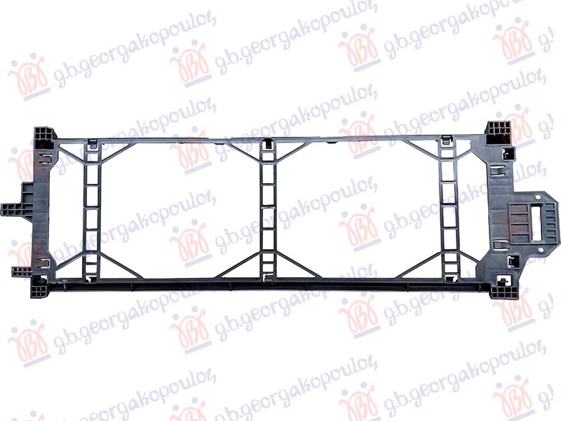 Suport radiator A/C (din plastic)