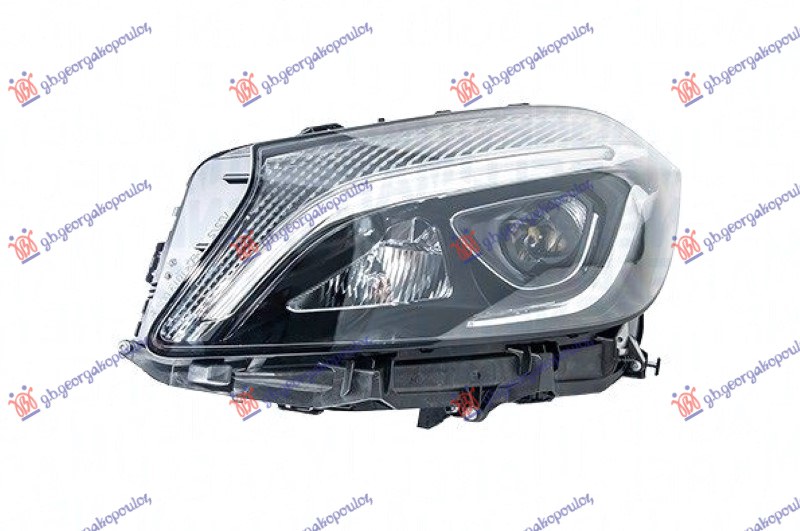 Far complet LED (MARELLI)