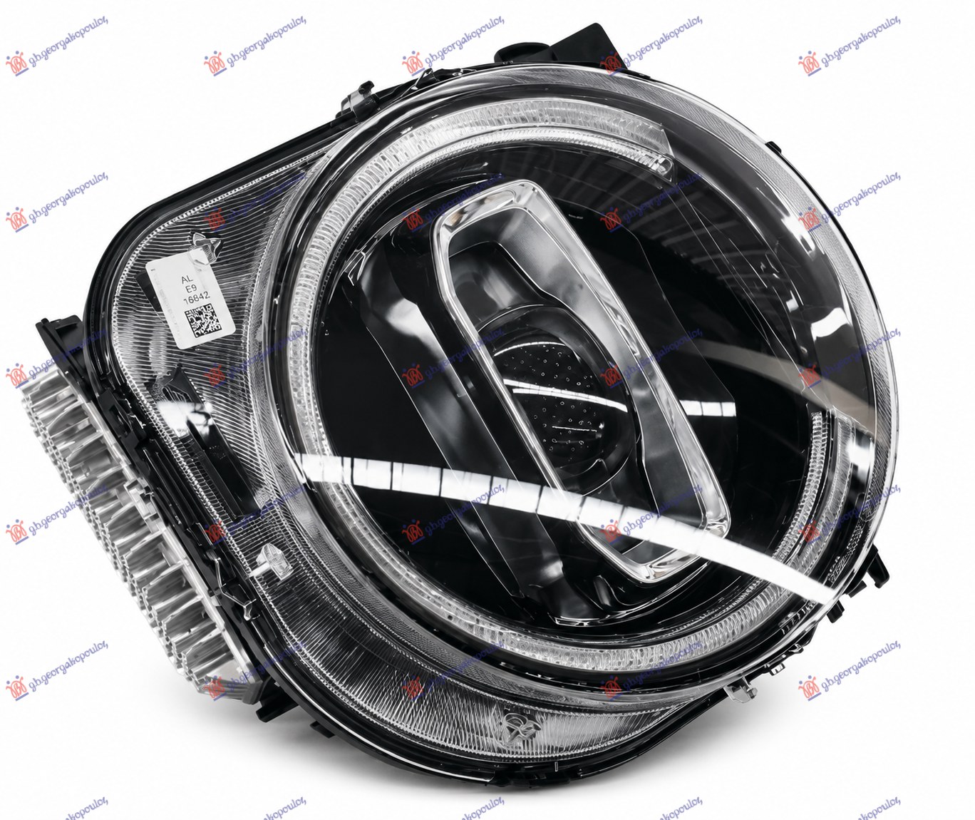 Far complet LED (TYC)