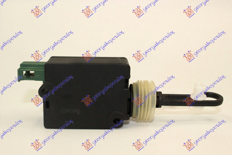 Actuator broască haion 2000- (2 pini), poza 1 din 2