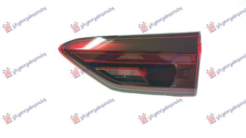 Stop interior LED (VALEO)