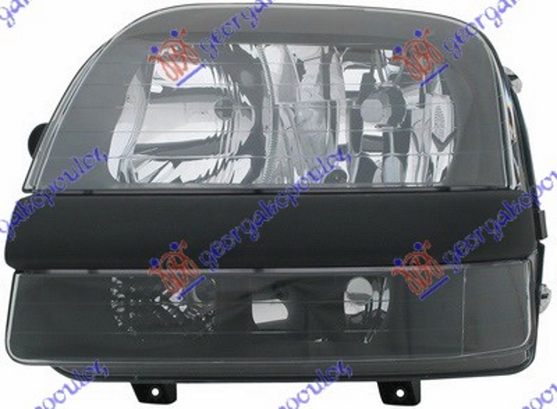 Far (fără proiector) electric (DEPO)