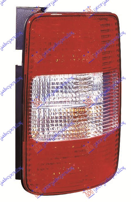 Stop (ușă simplă/dublă) (DEPO)