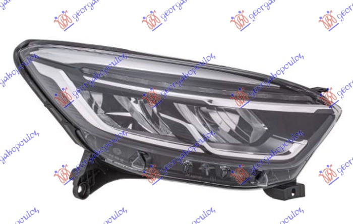 Far full LED IP Version (HELLA)