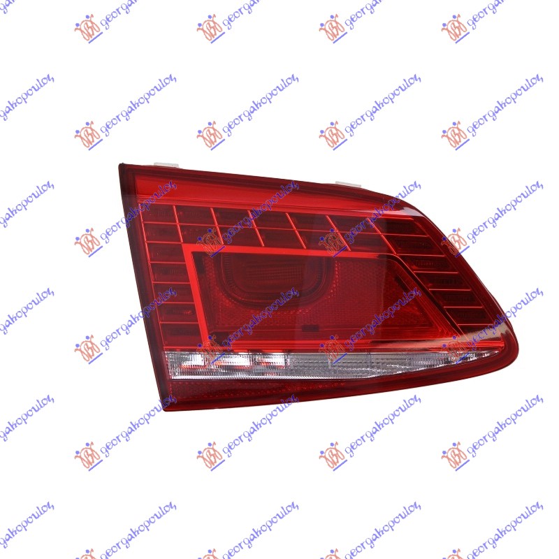 Stop interior break LED (DEPO), poza 1 din 2