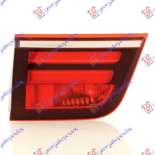 Stop interior (DEPO)