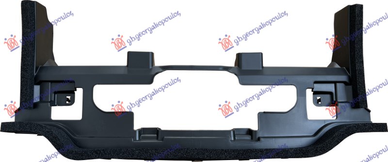 Suport trager plastic