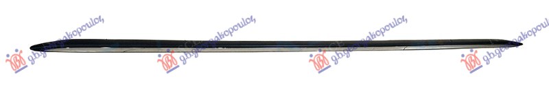 Prag plastic (S-LINE/S4) (sedan/break)