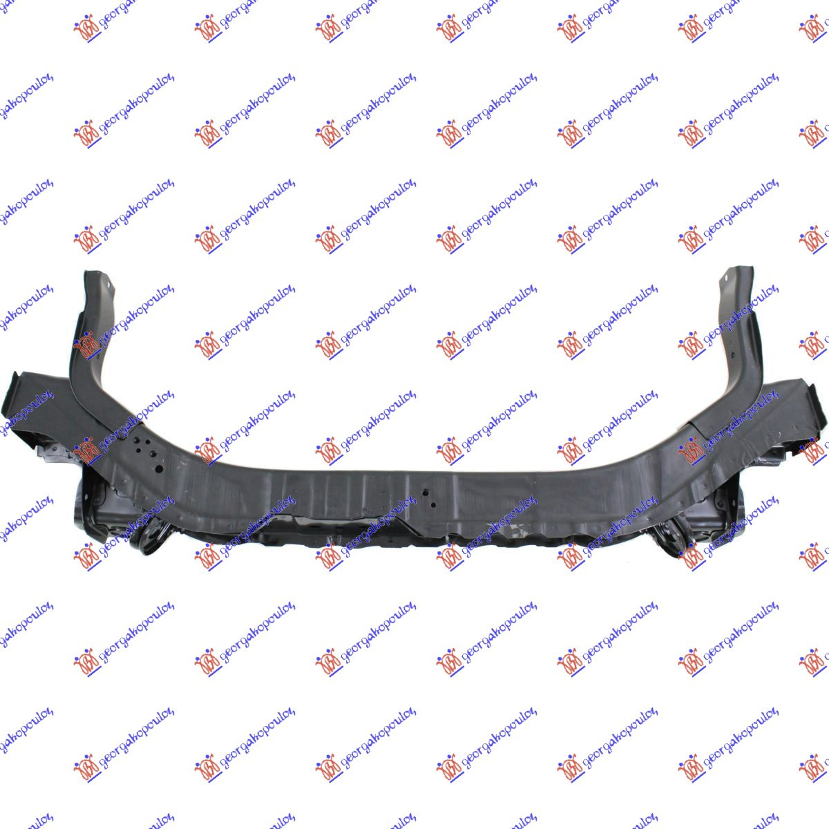 Suport radiator, poza 1 din 3