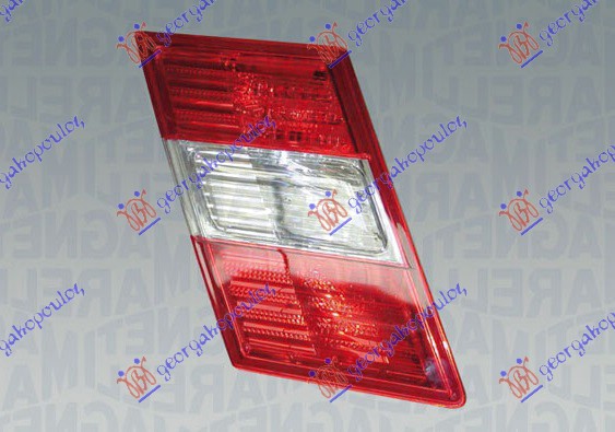 Stop interior (MARELLI) alb