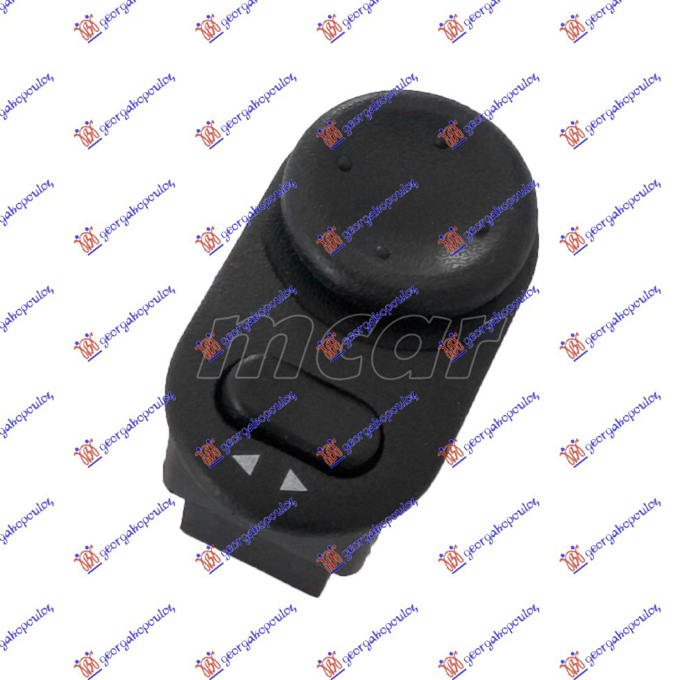 Comutator oglindă (8pin)