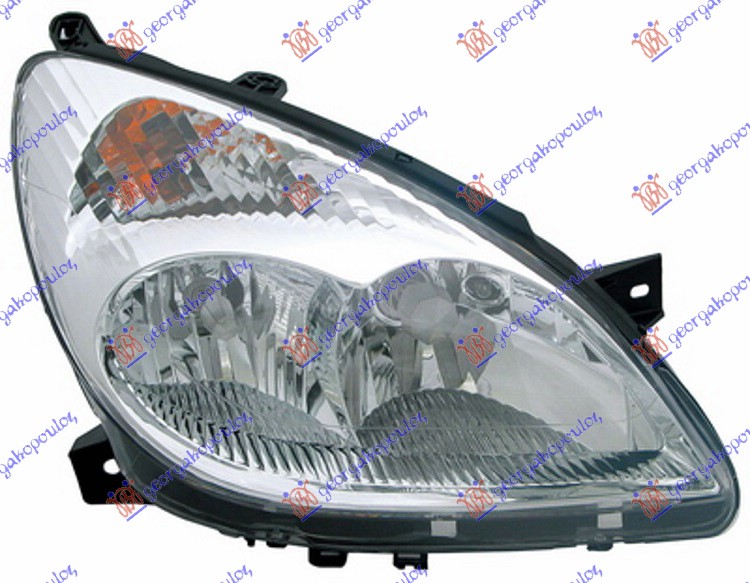 Far electric (TYC)