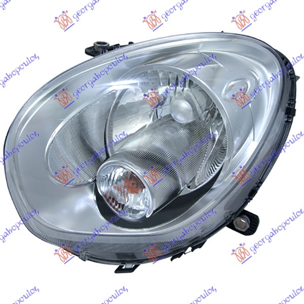 Far electric (clar) (MARELLI)