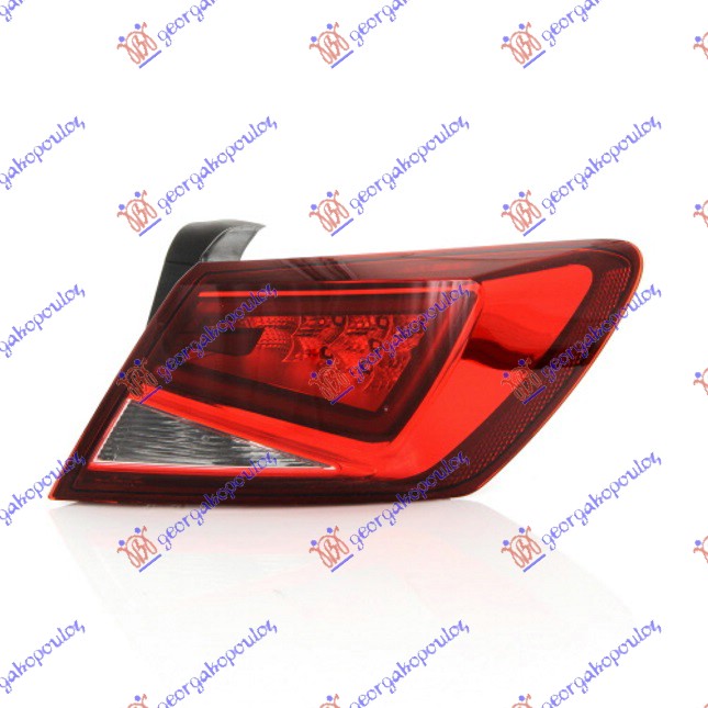 Stop exterior LED (VALEO), poza 1 din 2