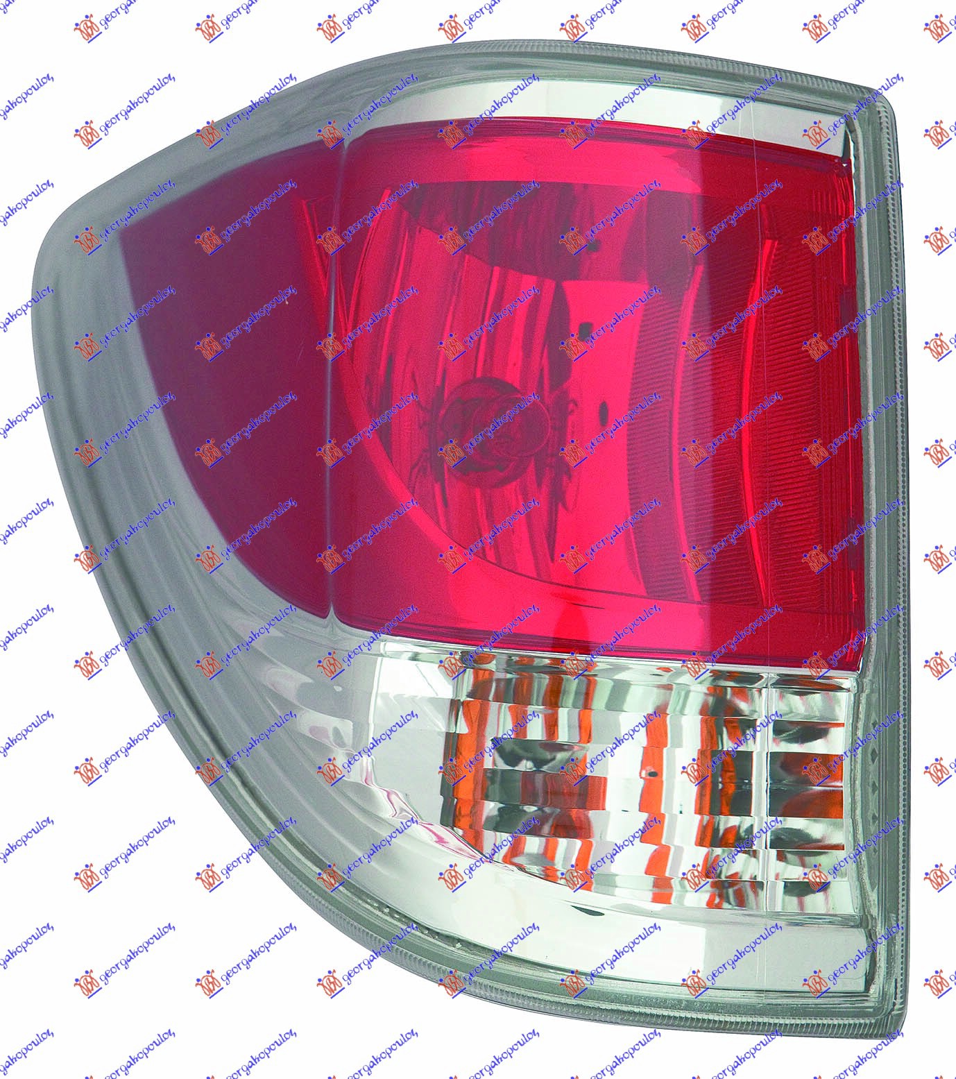 Stop exterior (DEPO)
