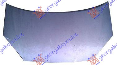 Capotă motor (2000-)