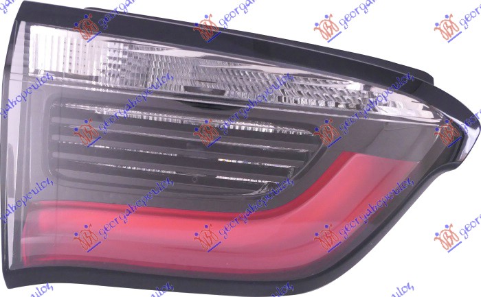 Stop interior LED (DEPO)