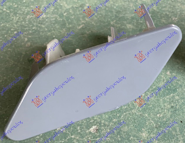 Capac spălător far (R)
