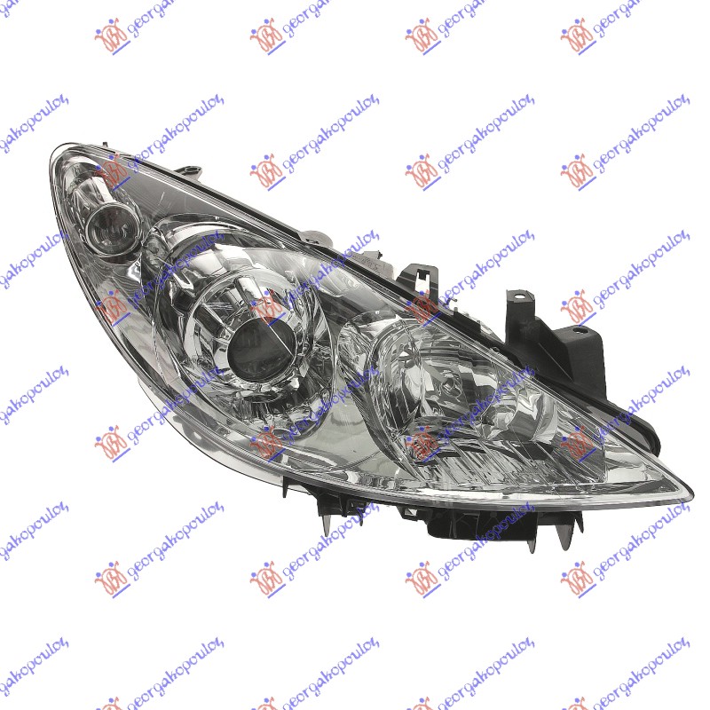 Far H1/H7 (MARELLI)
