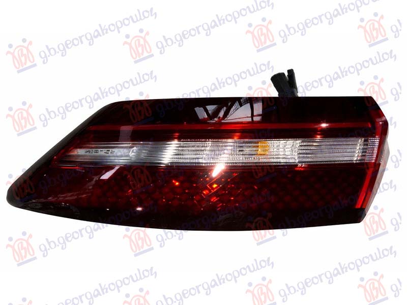 Stop (LED)