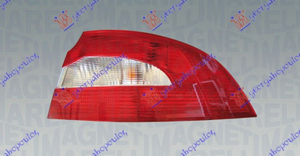 Stop exterior (MARELLI)